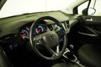 Opel Crossland X - fotka číslo 13