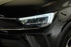 Opel Crossland X - fotka číslo 8