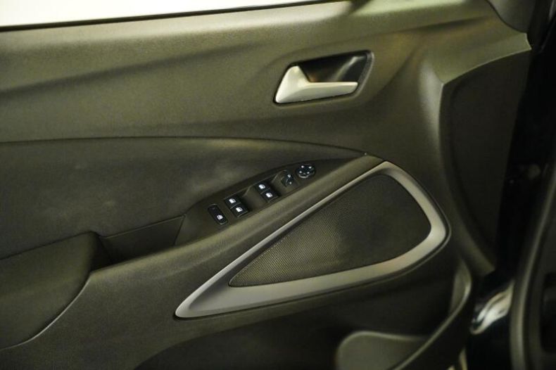 Opel Crossland X - hlavní fotka