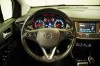 Opel Crossland X - fotka číslo 17