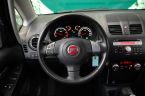 Fiat Sedici - fotka číslo 15