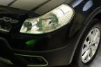 Fiat Sedici - fotka číslo 8