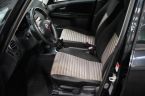 Fiat Sedici - fotka číslo 11