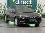 Opel Astra - fotka číslo 7