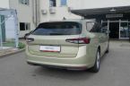 Škoda Superb - fotka číslo 1