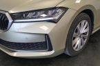 Škoda Superb - fotka číslo 8