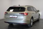 Škoda Superb - fotka číslo 1