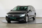 Volkswagen Passat - fotka číslo 0