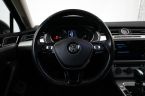 Volkswagen Passat - fotka číslo 17