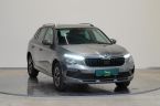 Škoda Kamiq - fotka číslo 1