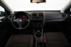 Volkswagen Golf - fotka číslo 4