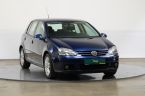 Volkswagen Golf - fotka číslo 7