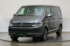 Volkswagen Multivan - fotka číslo 0