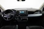 Volkswagen Multivan - fotka číslo 4