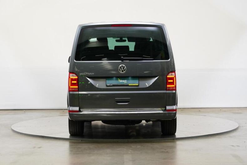 Volkswagen Multivan - hlavní fotka