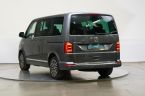 Volkswagen Multivan - fotka číslo 6