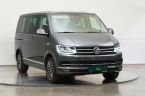 Volkswagen Multivan - fotka číslo 7