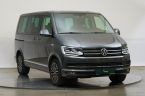 Volkswagen Multivan - fotka číslo 1