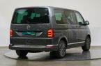 Volkswagen Multivan - fotka číslo 2