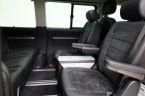 Volkswagen Multivan - fotka číslo 24