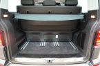 Volkswagen Multivan - fotka číslo 26