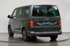 Volkswagen Multivan - fotka číslo 3
