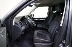 Volkswagen Multivan - fotka číslo 4