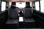 Volkswagen Multivan - fotka číslo 23