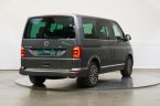 Volkswagen Multivan - fotka číslo 1