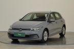 Volkswagen Golf - fotka číslo 0