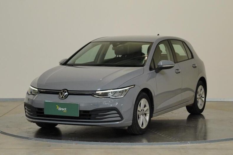 Volkswagen Golf - hlavní fotka inzerátu