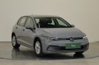 Volkswagen Golf - fotka číslo 1