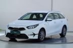 Kia Cee'd - fotka číslo 0