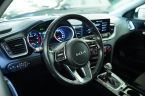 Kia Cee'd - fotka číslo 13