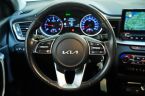 Kia Cee'd - fotka číslo 17