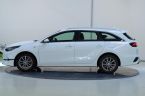 Kia Cee'd - fotka číslo 2