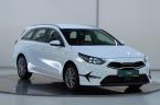 Kia Cee'd - fotka číslo 7