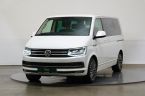 Volkswagen Multivan - fotka číslo 0