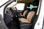 Volkswagen Multivan - fotka číslo 10