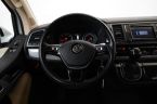 Volkswagen Multivan - fotka číslo 16