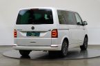 Volkswagen Multivan - fotka číslo 1