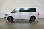 Volkswagen Multivan - fotka číslo 2