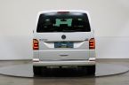 Volkswagen Multivan - fotka číslo 5