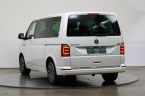 Volkswagen Multivan - fotka číslo 6