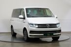 Volkswagen Multivan - fotka číslo 7