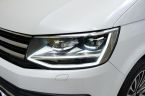 Volkswagen Multivan - fotka číslo 8