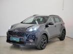Kia Sportage - fotka číslo 0
