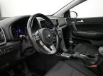 Kia Sportage - fotka číslo 13