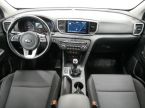 Kia Sportage - fotka číslo 4