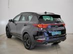 Kia Sportage - fotka číslo 6